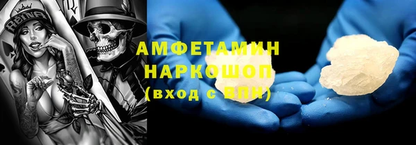 крисы Мегион