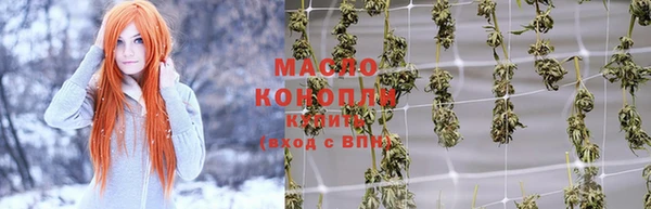 крисы Мегион