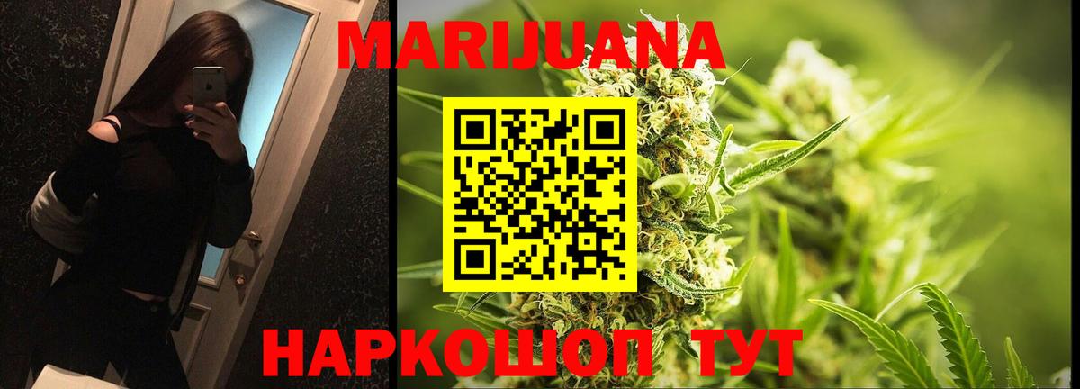 Конопля OG Kush Тында